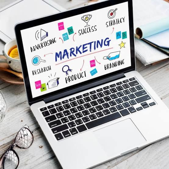 Performance Marketing with Paid Advertising