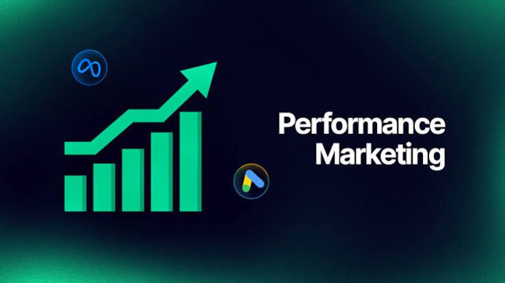 Performance Marketing Company for Digital Growth