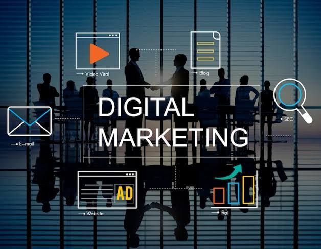 Complete Performance Marketing Solutions for Business Growth