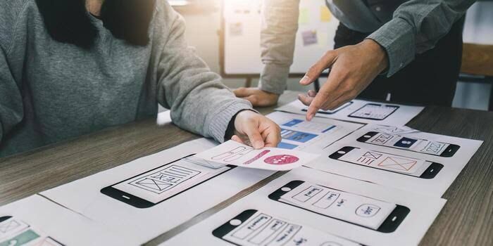 Professional App Developers in velyka pysarivka