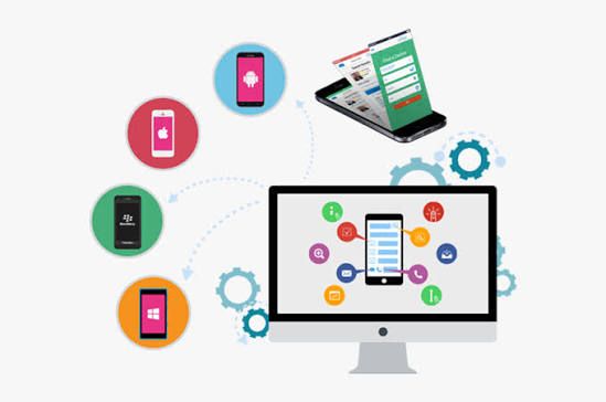 Top Mobile App Development Company in velyka pysarivka