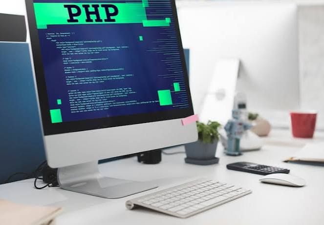 PHP Development Company in provins for Custom Web Solutions