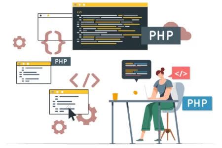 Scalable PHP Development Solutions in lokachi