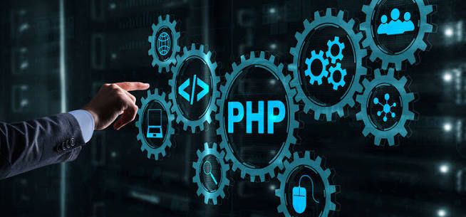 Affordable PHP Development Company in lokachi