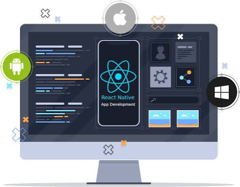 React Native App Development Company for Modern Mobile Solutions