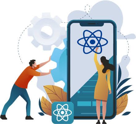 Professional React Native App Development Company