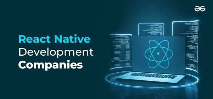 React Native Development Company for Startups