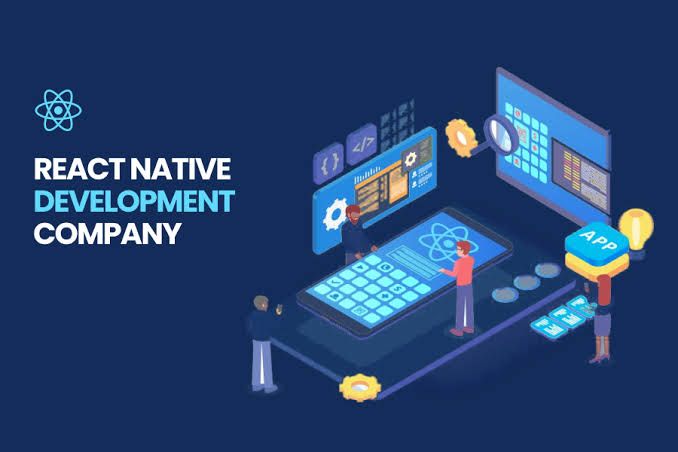 React Native Mobile App Development and Maintenance Services