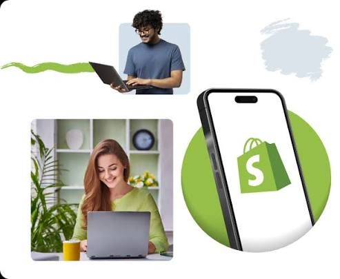 Shopify Development for Online Retail Businesses
