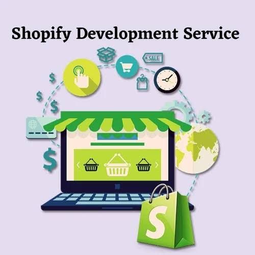 Shopify Development with Third-Party Integrations