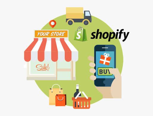 Custom Shopify Development Services in irkutsk