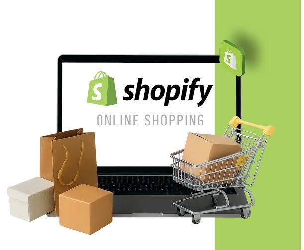 Professional Shopify Development Company in hounslow