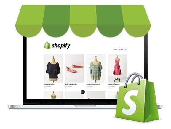 Shopify Theme Development and Customization Company in antipolo