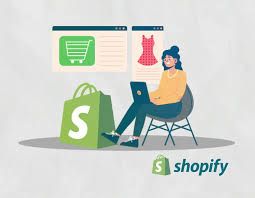 Shopify Migration and Development Services in antipolo
