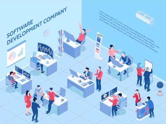 Custom Software Development Services