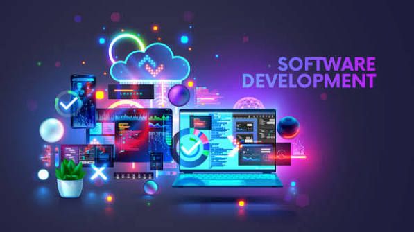 Web and Mobile Software Development Company