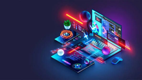 Software Development Company for Business Automation