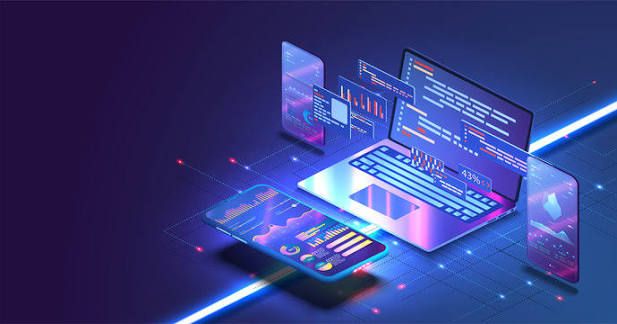 Software Product Development Services