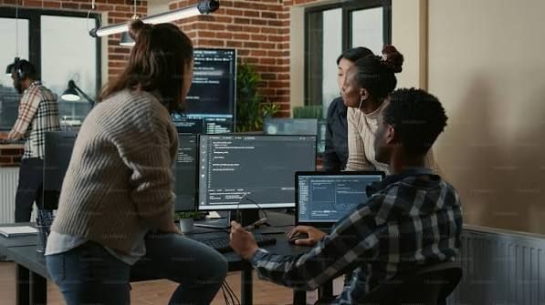 Software Development with API and Third-Party Integration