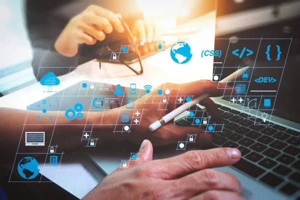 Software Development and Maintenance Services