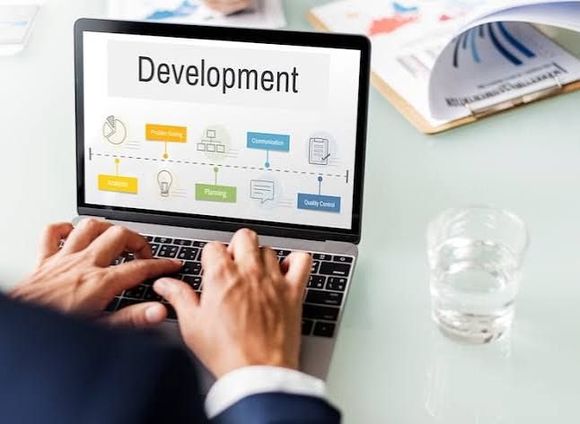 Software Product Development Services in worcester