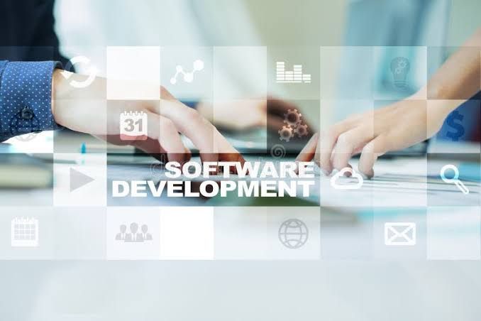 Cloud-Based Software Development Company in worcester