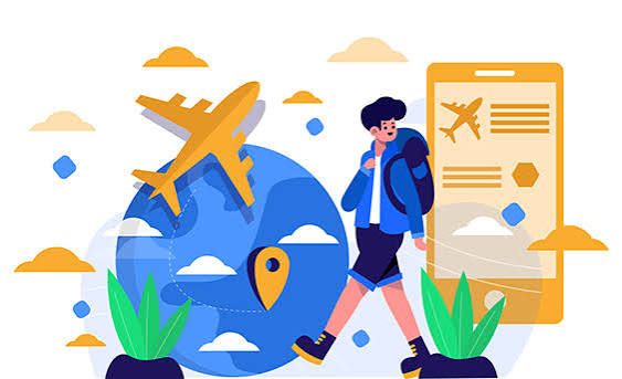 Travel Booking App Development Company
