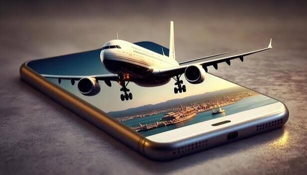 Travel App Development for Travel Agencies