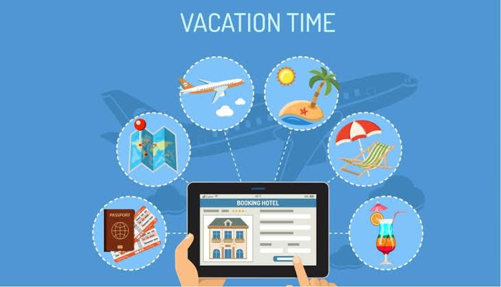 Travel Marketplace App Development Company