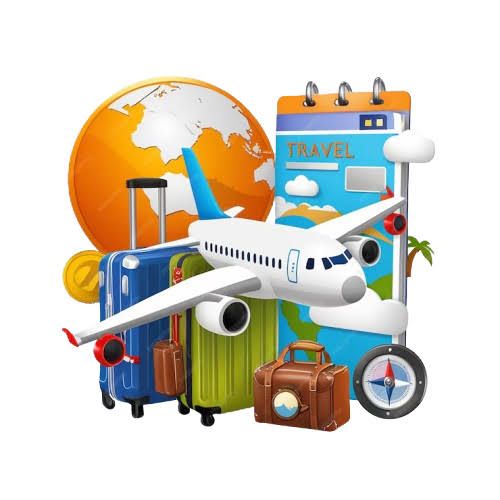 Travel App Development and Maintenance Services