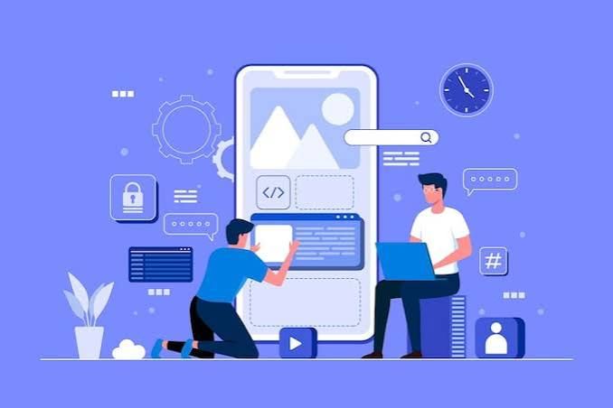 Web and App Development Company in coatbridge for Modern Digital Solutions