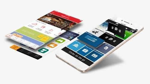 Professional Web and App Development Company in karaisali