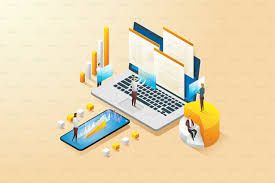 Web and App Development Services for Startups in banwell