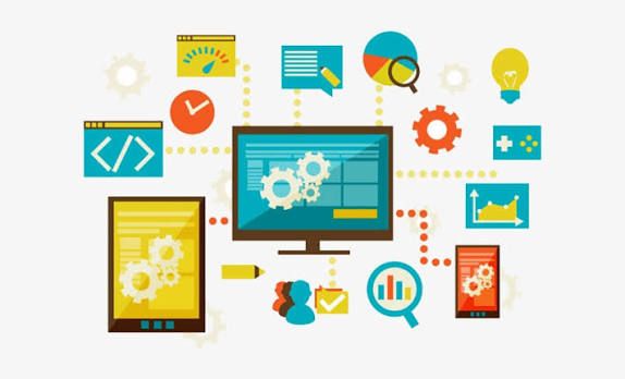 Web and App Development for E-commerce Businesses in downham market