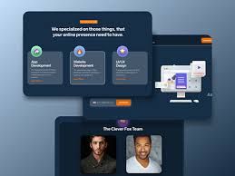Web and App Development with Admin Panel in lopatcong