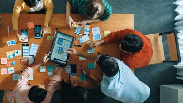 Affordable Web and App Development Company in penzance
