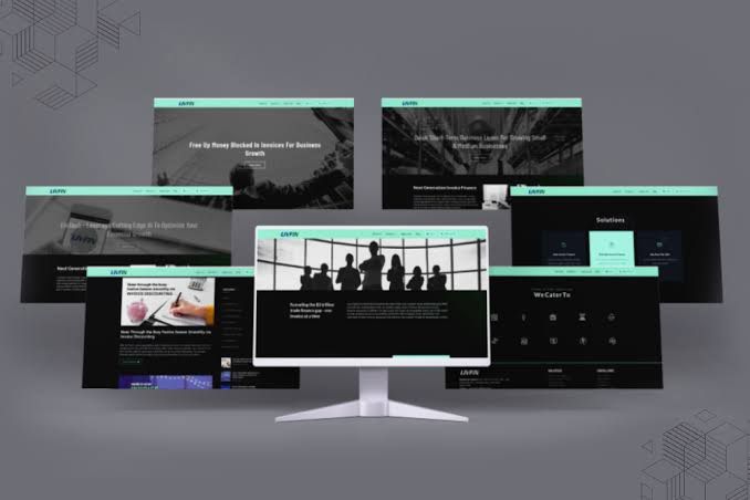 Complete Web and App Development Solutions in zuhres for Businesses