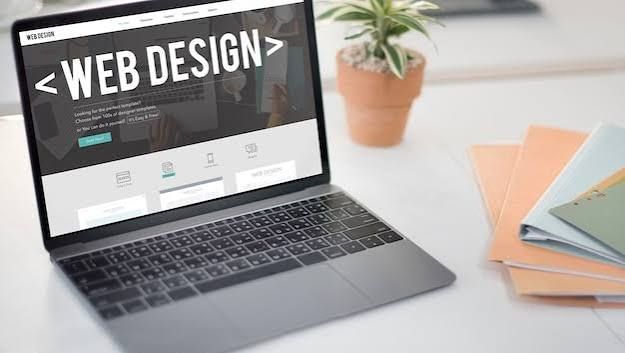Professional Website Designing Services in dreux