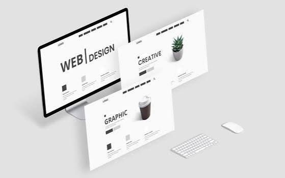 Website Redesign Services in dreux for Modern Businesses