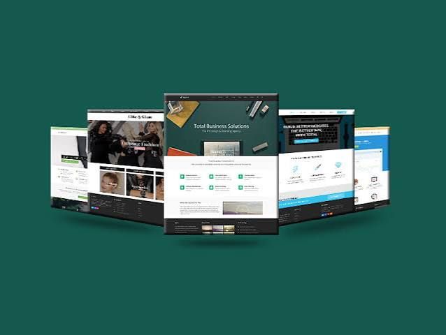Creative Website Designing Company in dreux for Strong Brand Presence