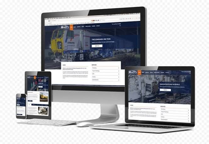 Business Website Designing Services in trichinopoly for Growing Companies