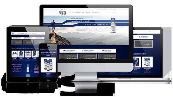 E-commerce Website Designing Company in dreux for Online Stores