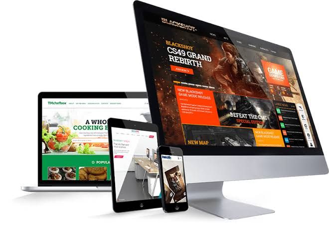 Website Designing Company in dreux for Small Businesses