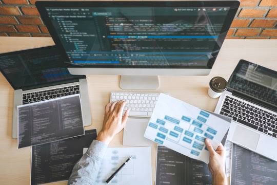 Modern Website Designing Company in dreux for Digital Businesses