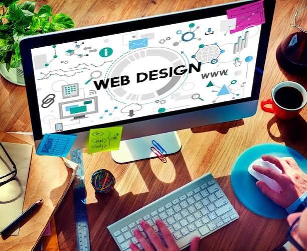 Website Designing and Development Company in necocli