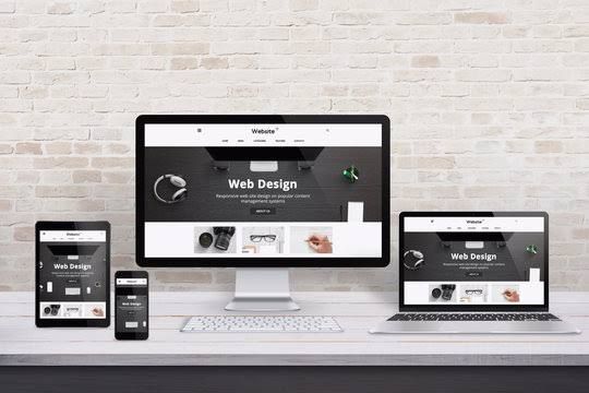 Website Designing Company in hounslow for E-commerce Businesses