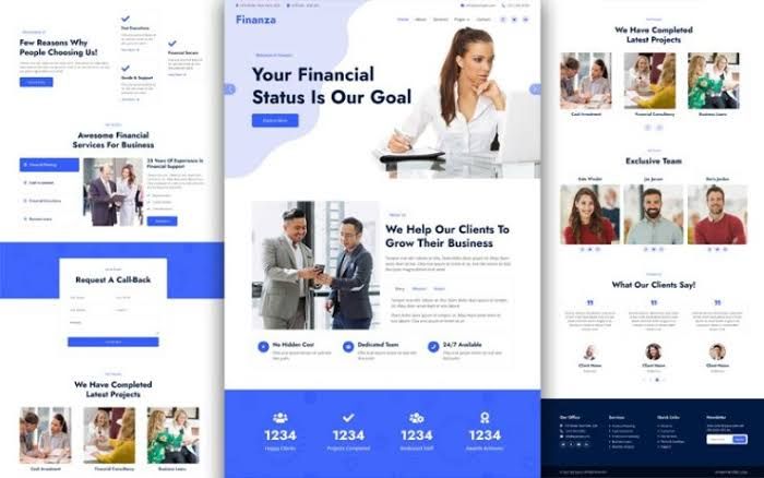 Affordable Website Development Company for Startups and Small Businesses