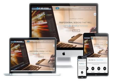 Professional Website Development Company in latakia for Growing Businesses