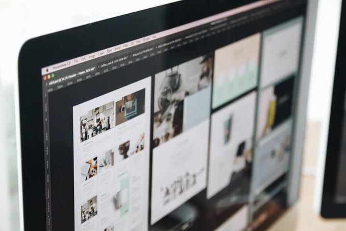 Corporate Website Development Company in latakia for Professional Brands