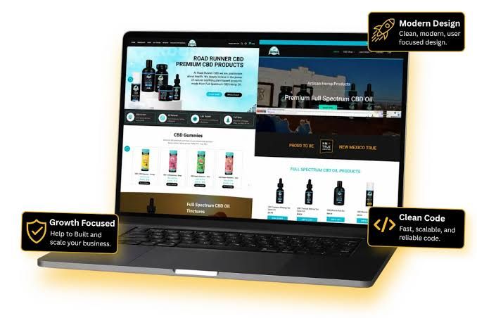 Website Development and Maintenance Services in dreux
